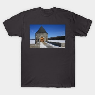 Saville Dam T-Shirt